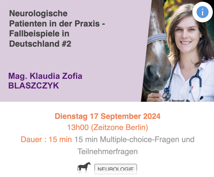 Neurologische Patienten in der Praxis - Fallbeispiele in Deutschland #2