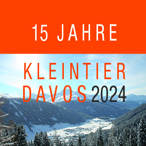 KLEINTIER DAVOS 2024 : Pollakisurie, Polyurie, Oligurie, Anurie - Harnwegsprobleme internistisch, chirurgisch und bildgebend