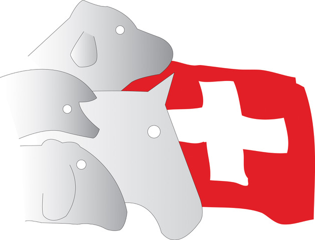 Welche Rolle spielen Nutztiere in der Schweiz in Zukunft?