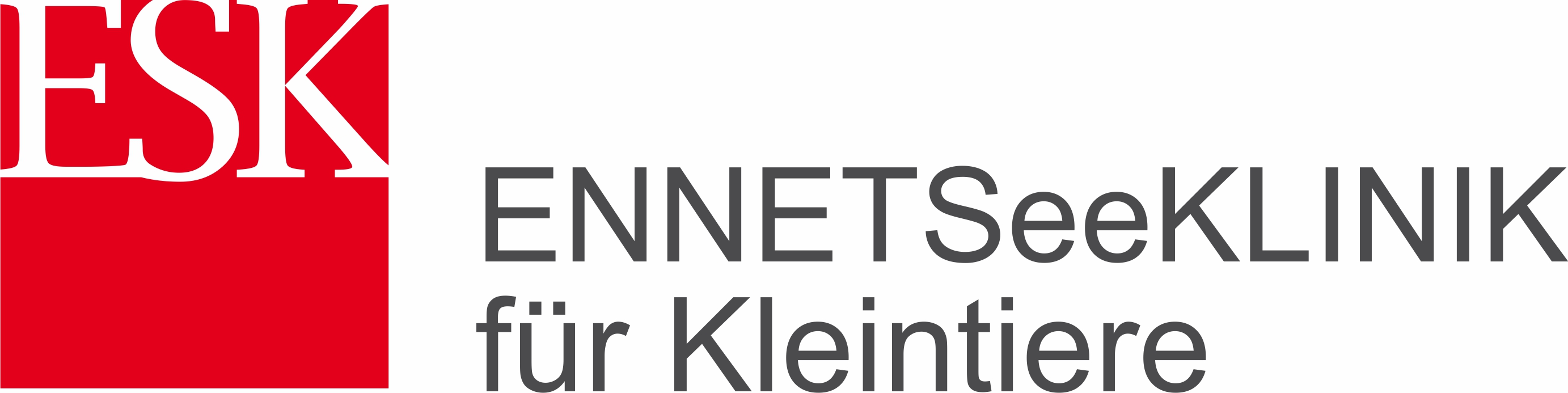 Ennetseeklinik für Kleintiere