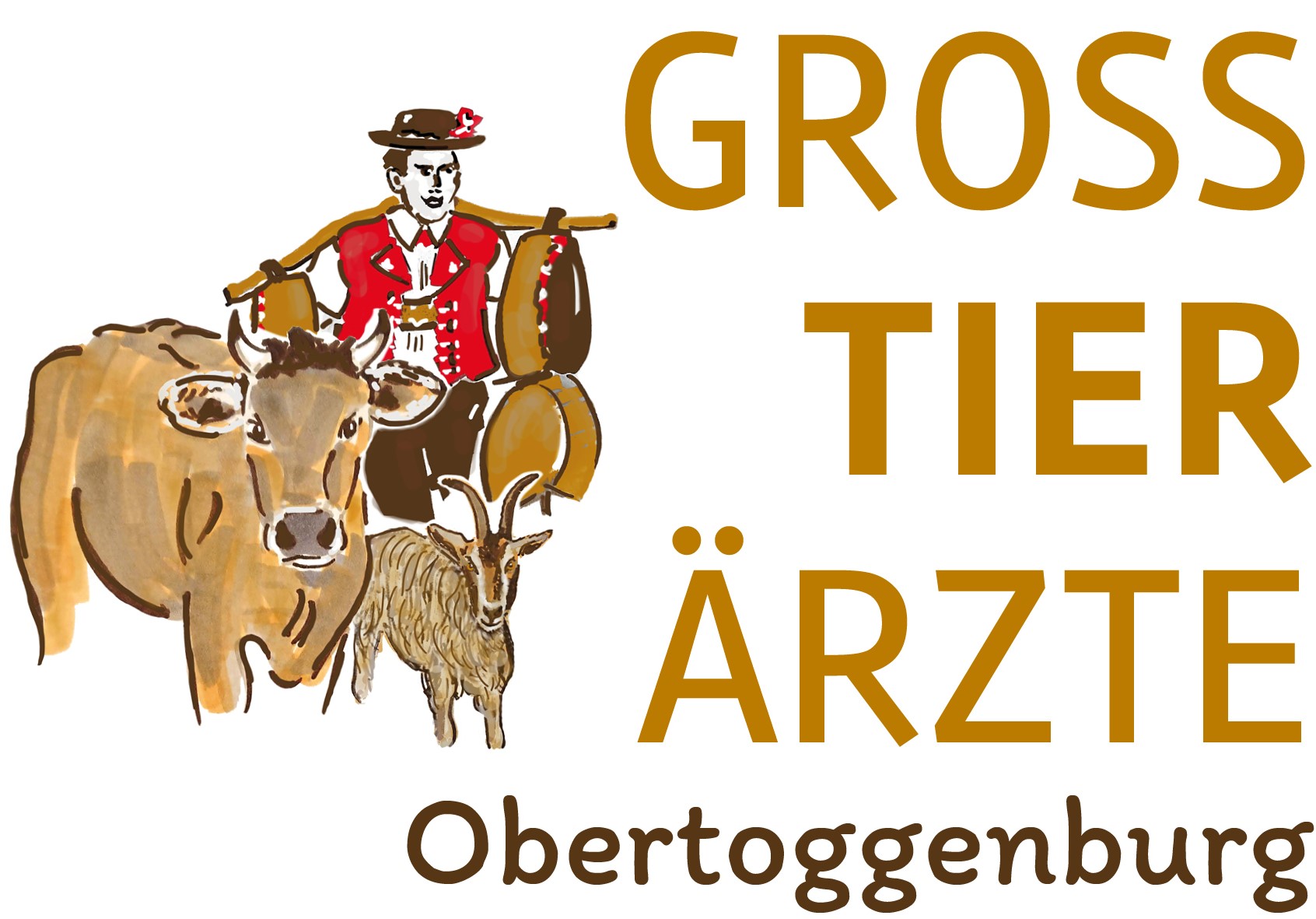Grosstierärzte Obertoggenburg