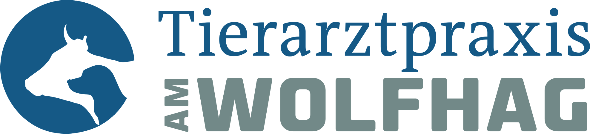 Tierarztpraxis am Wolfhag