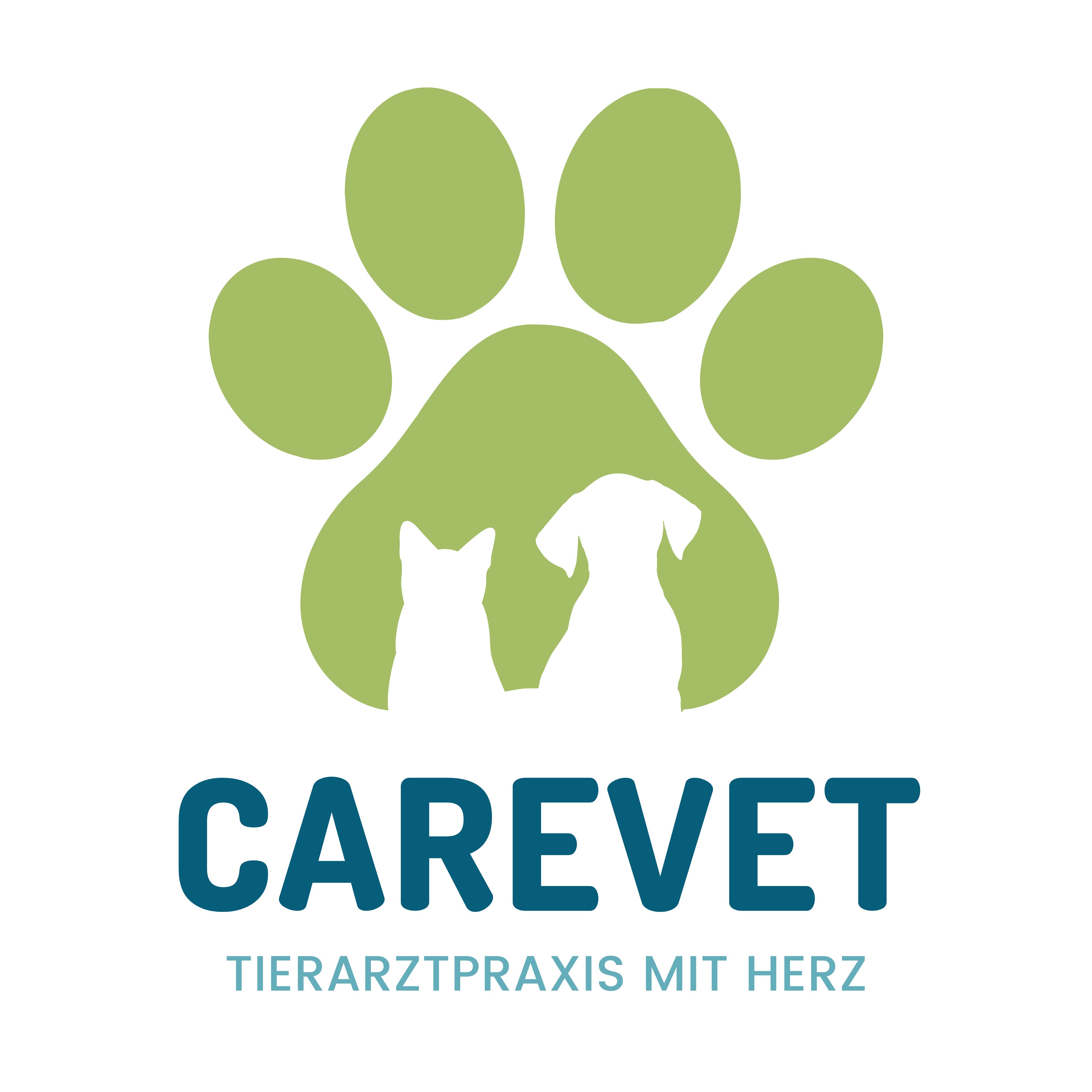 Tierarztpraxis CareVet AG