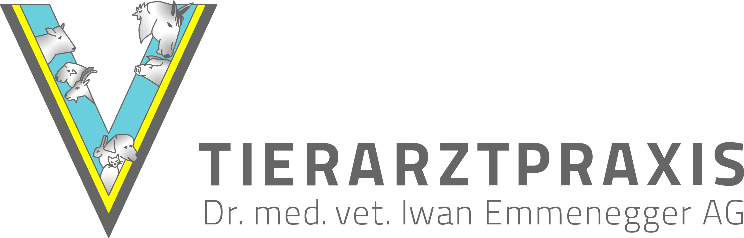 Tierarztpraxis Dr. med. vet. Iwan Emmenegger AG