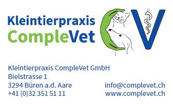 Kleintierpraxis Complevet GmbH